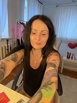  AHHA  online show from 17, 11, 2025