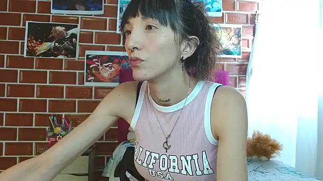 Sakura and yuki online show from 20, 3, 2025