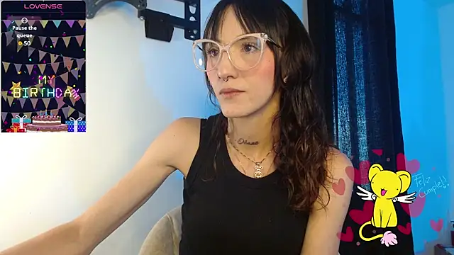 Sakura and yuki online show from 30, 1, 2025