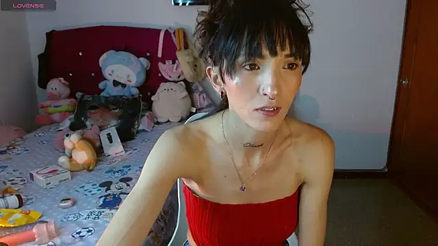 Sakura and yuki online show from 11, 9, 2025