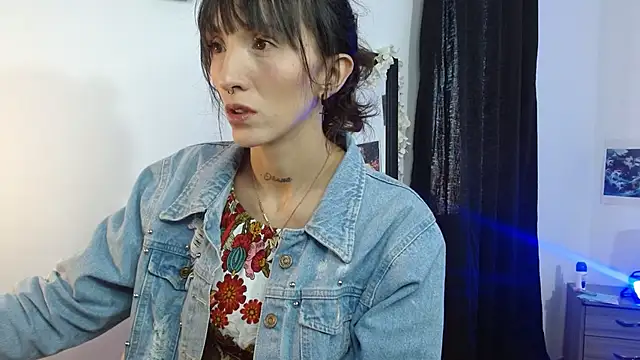 Sakura and yuki online show from 28, 2, 2025