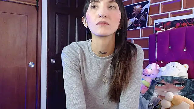 Sakura and yuki online show from 7, 3, 2025