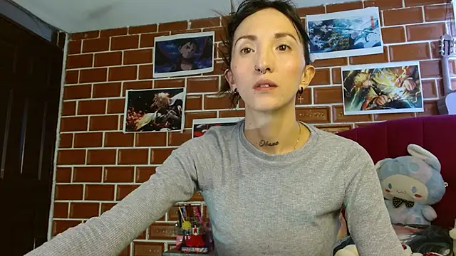 Sakura and yuki online show from 18, 3, 2025