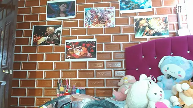 Sakura and yuki online show from 17, 3, 2025