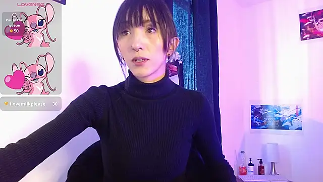Sakura and yuki online show from 20, 1, 2025