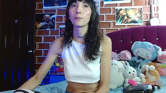 Sakura and yuki online show from 17, 3, 2025