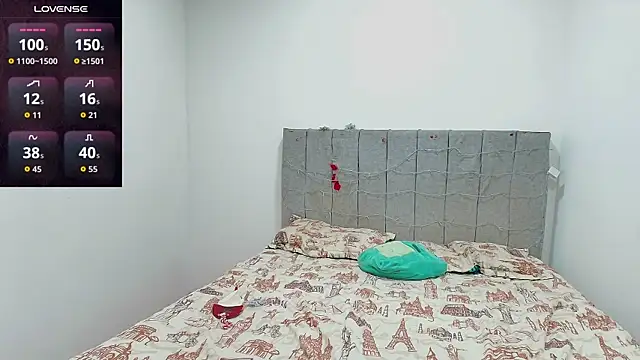 Samyq8 online show from 8, 1, 2026