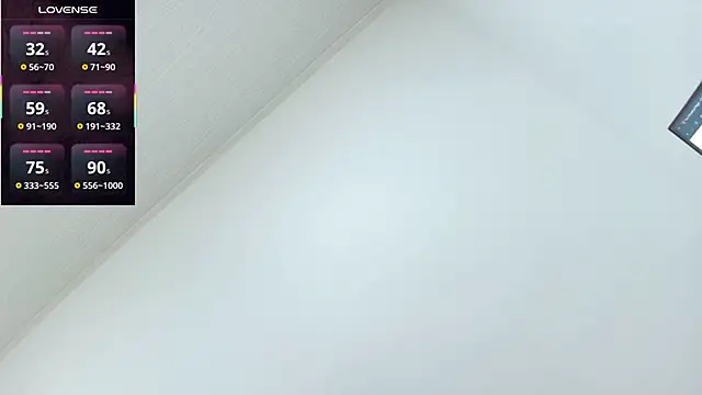 Samyq8 online show from 18, 10, 2025