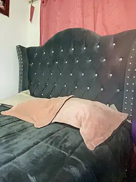 CristalGmez online show from 3, 11, 2025