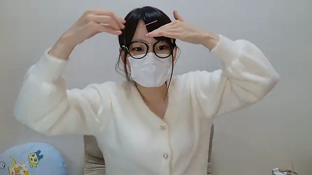 hi---chan- online show from 7, 2, 2025