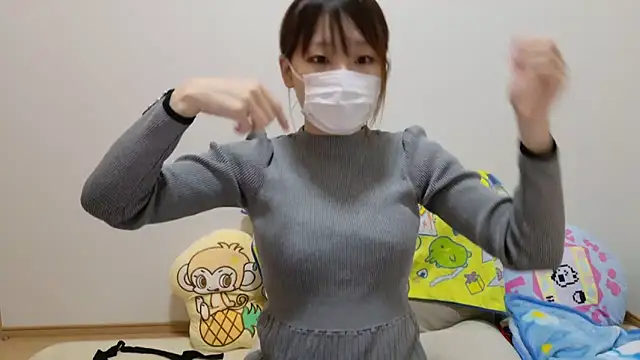 hi---chan- online show from 31, 12, 2024