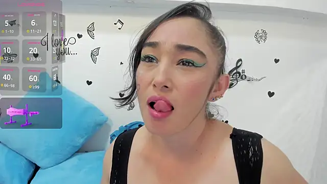 charlotte-11 online show from 17, 1, 2026