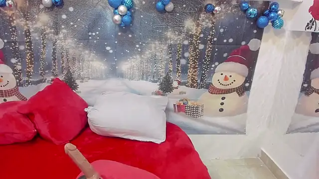 charlotte-11 online show from 5, 12, 2025