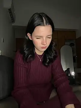 RoxiBlack online show from 26, 2, 2026