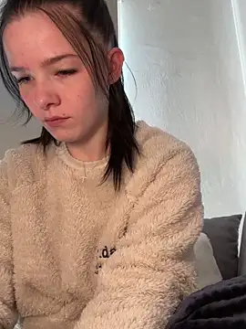 RoxiBlack online show from 15, 12, 2025