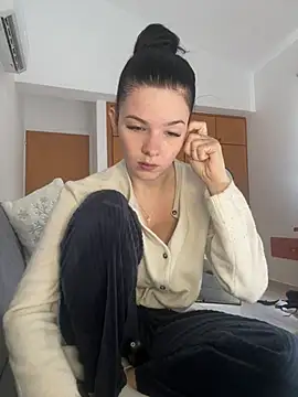 RoxiBlack online show from 25, 2, 2026