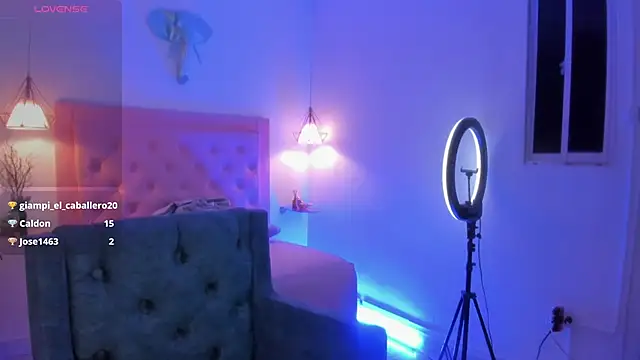 kimmy099 online show from 17, 3, 2025