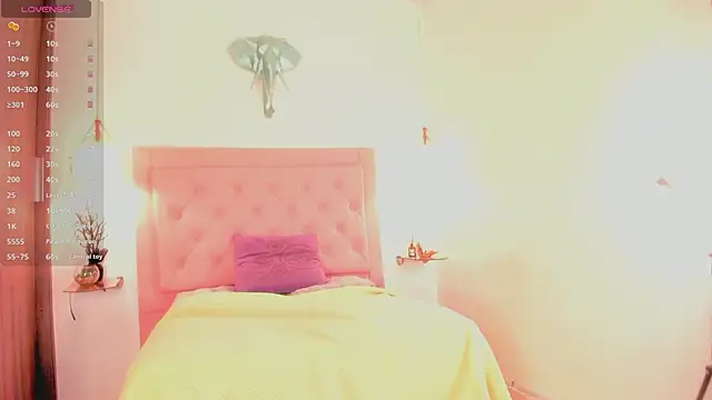 kimmy099 online show from 5, 3, 2025