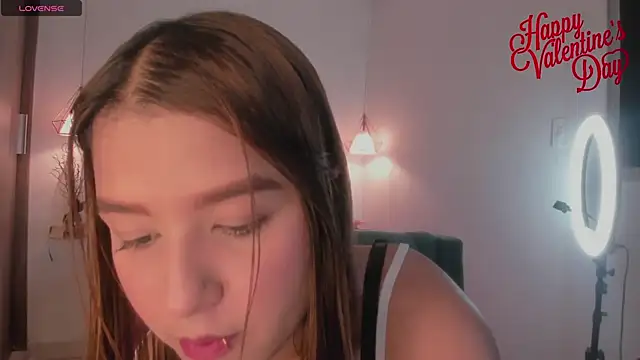 kimmy099 online show from 14, 2, 2025