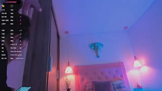 kimmy099 online show from 1, 3, 2025