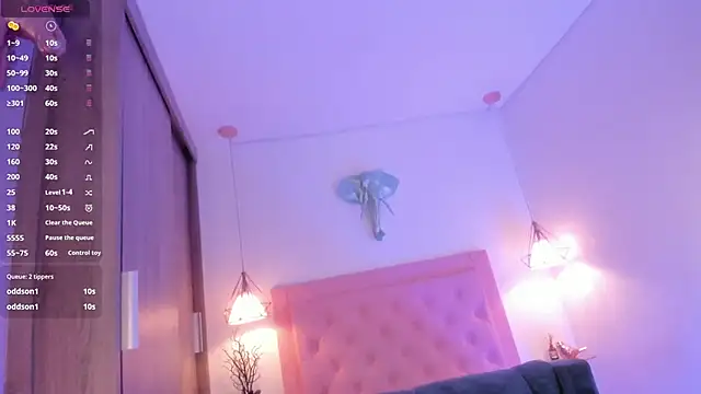 kimmy099 online show from 6, 3, 2025