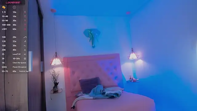 kimmy099 online show from 1, 3, 2025