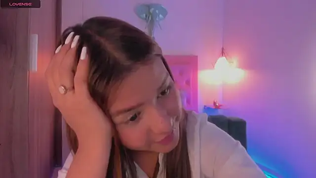 kimmy099 online show from 11, 2, 2025