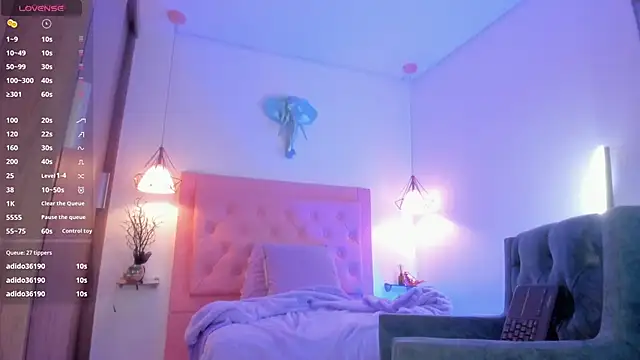 kimmy099 online show from 14, 3, 2025