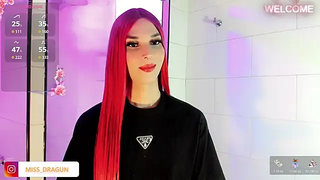 Victoria Kastelo online show from 13, 10, 2025