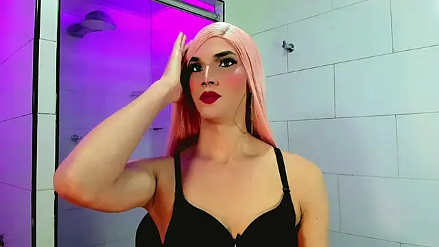 Victoria Kastelo online show from 5, 11, 2025