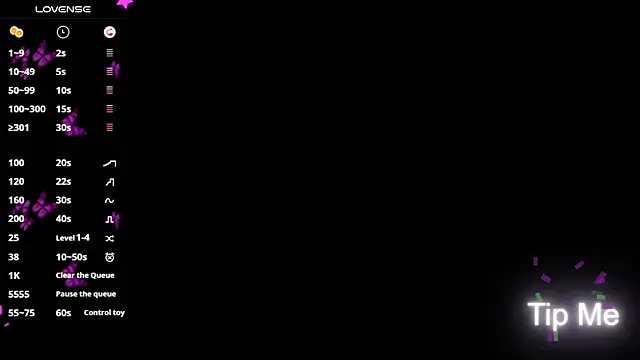 Victoria Kastelo online show from 9, 2, 2026