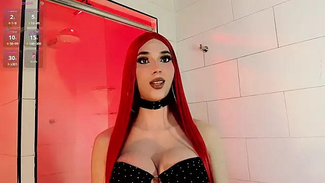 Victoria Kastelo online show from 7, 2, 2026