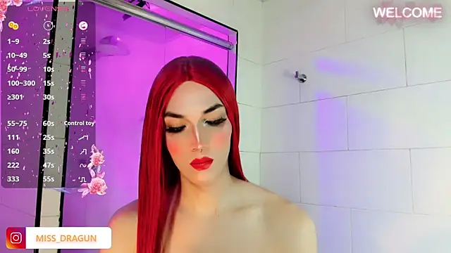 Victoria Kastelo online show from 15, 10, 2025