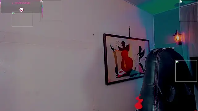 Victoria Kastelo online show from 10, 4, 2026