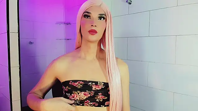 Victoria Kastelo online show from 1, 11, 2025