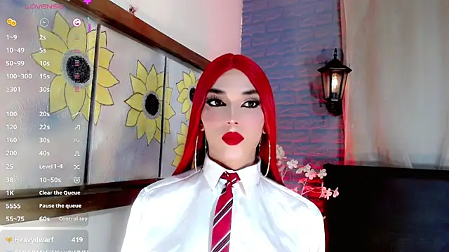 Victoria Kastelo online show from 16, 2, 2026