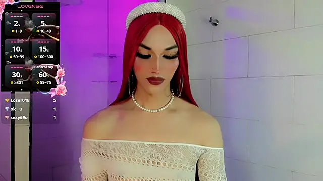 Victoria Kastelo online show from 9, 10, 2025