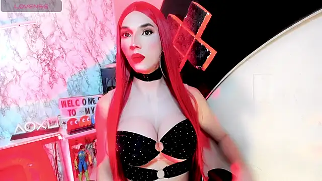 Victoria Kastelo online show from 12, 2, 2026