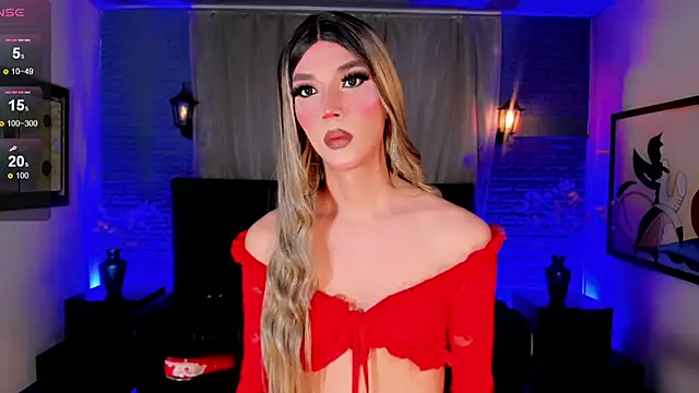 Victoria Kastelo online show from 2, 6, 2026