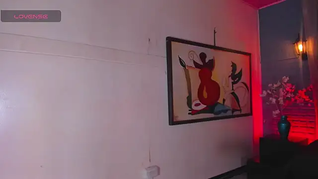 Victoria Kastelo online show from 25, 3, 2026