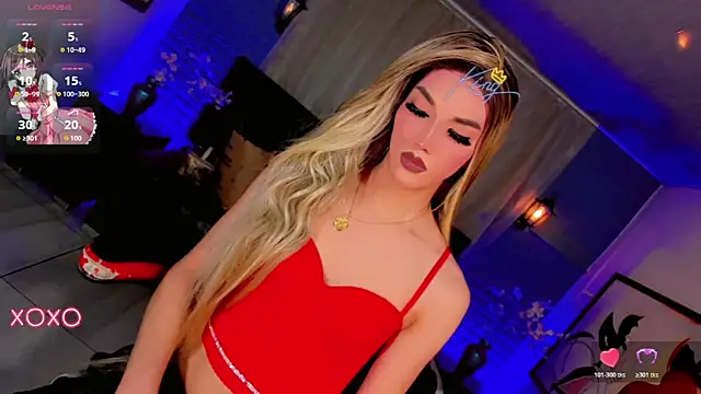 Victoria Kastelo online show from 30, 5, 2026