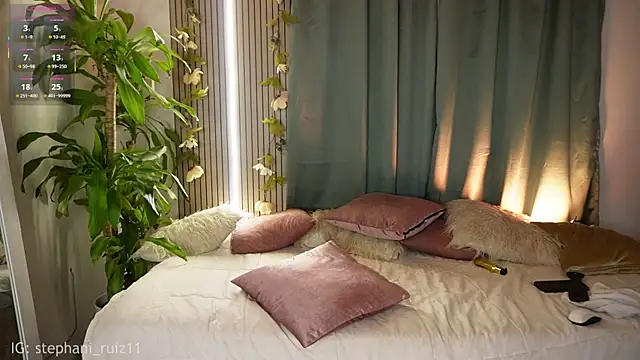 RossemaryRain online show from 15, 4, 2026