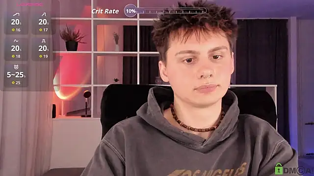 sunnyburn boy online show from 7, 4, 2026