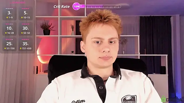 Snapshot of sunnyburn_boy chatting on 13, 6, 2026 sunnyburn boy online show from 13, 6, 2026