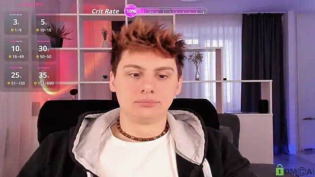 sunnyburn boy online show from 8, 1, 2026