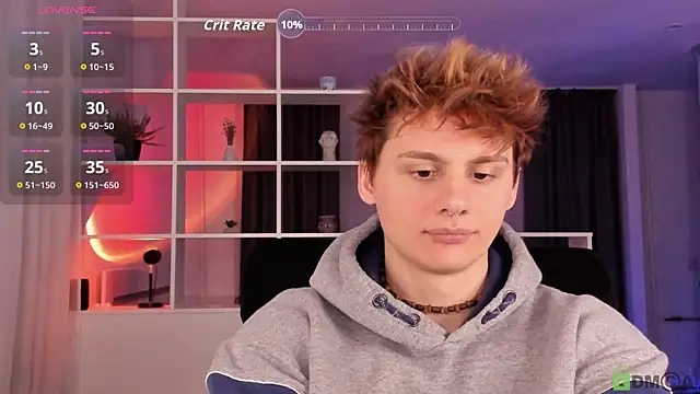 sunnyburn boy online show from 13, 11, 2025