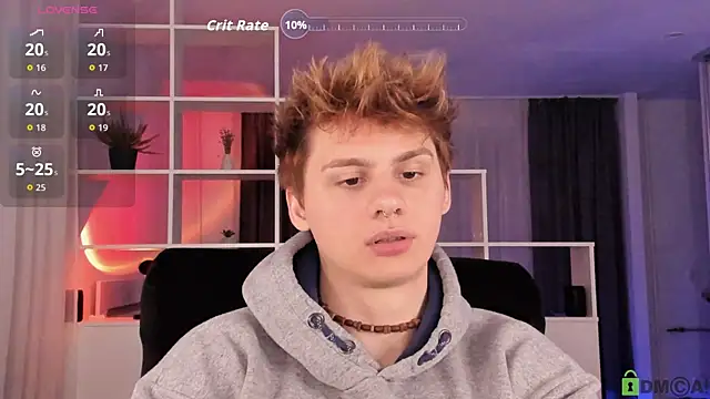 sunnyburn boy online show from 12, 11, 2025