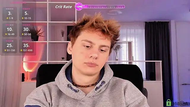 sunnyburn boy online show from 6, 11, 2025