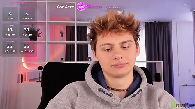 sunnyburn boy online show from 13, 11, 2025