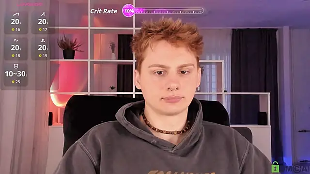 Snapshot of sunnyburn_boy chatting on 4, 5, 2026 sunnyburn boy online show from 4, 5, 2026